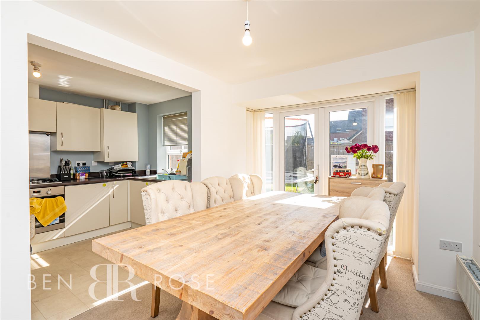 3 bed property in Townsend Drive, Chorley